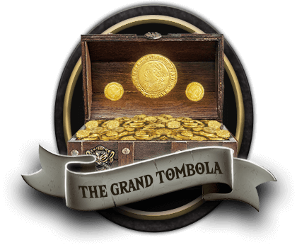 The Grand Tombola